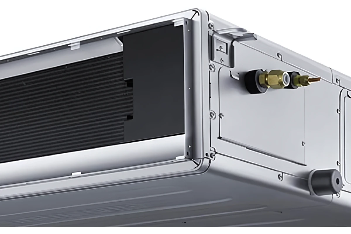 Канальный кондиционер Samsung AC140MNMDKH/EU/AC140MXADKH/EU