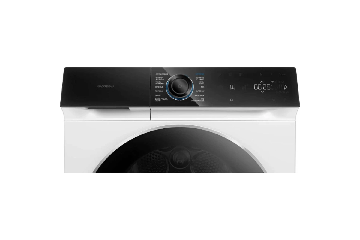 Сушильная машина GAGGENAU WT260165
