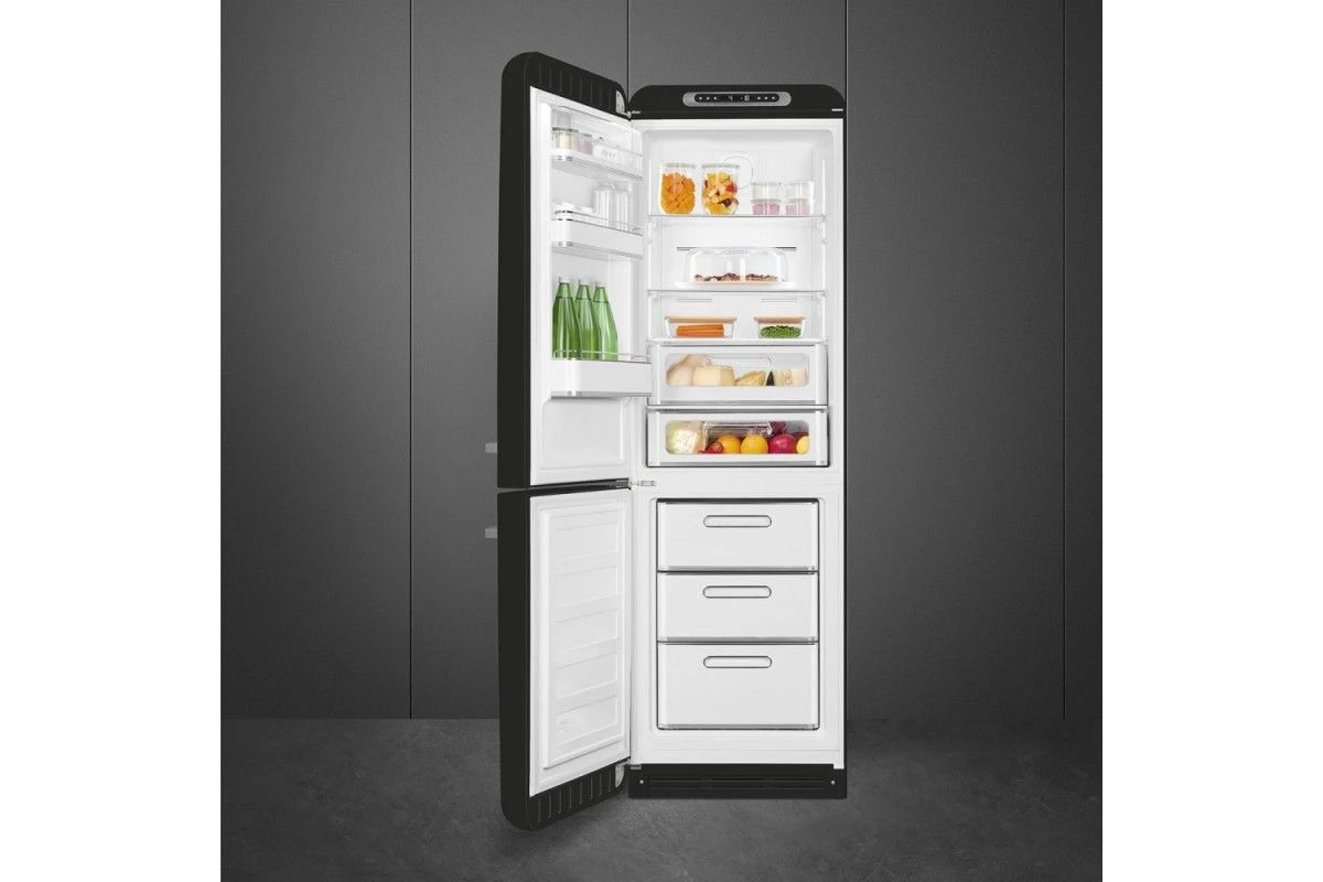 Холодильник Smeg FAB32LBL5
