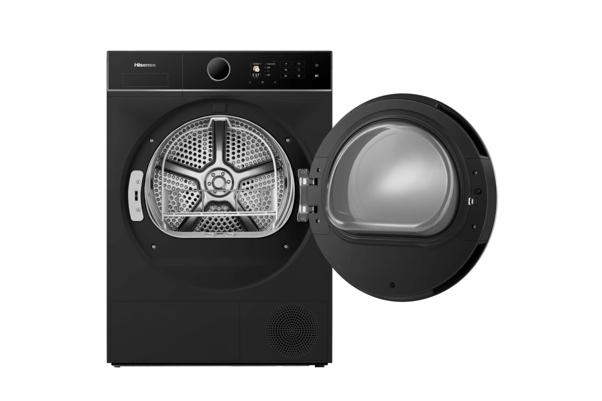 Сушильная машина Hisense DH5I804UB2D