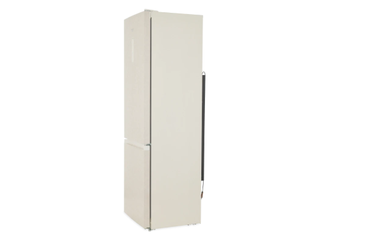Холодильник с нижней морозильной камерой Hotpoint HTR 7200 M