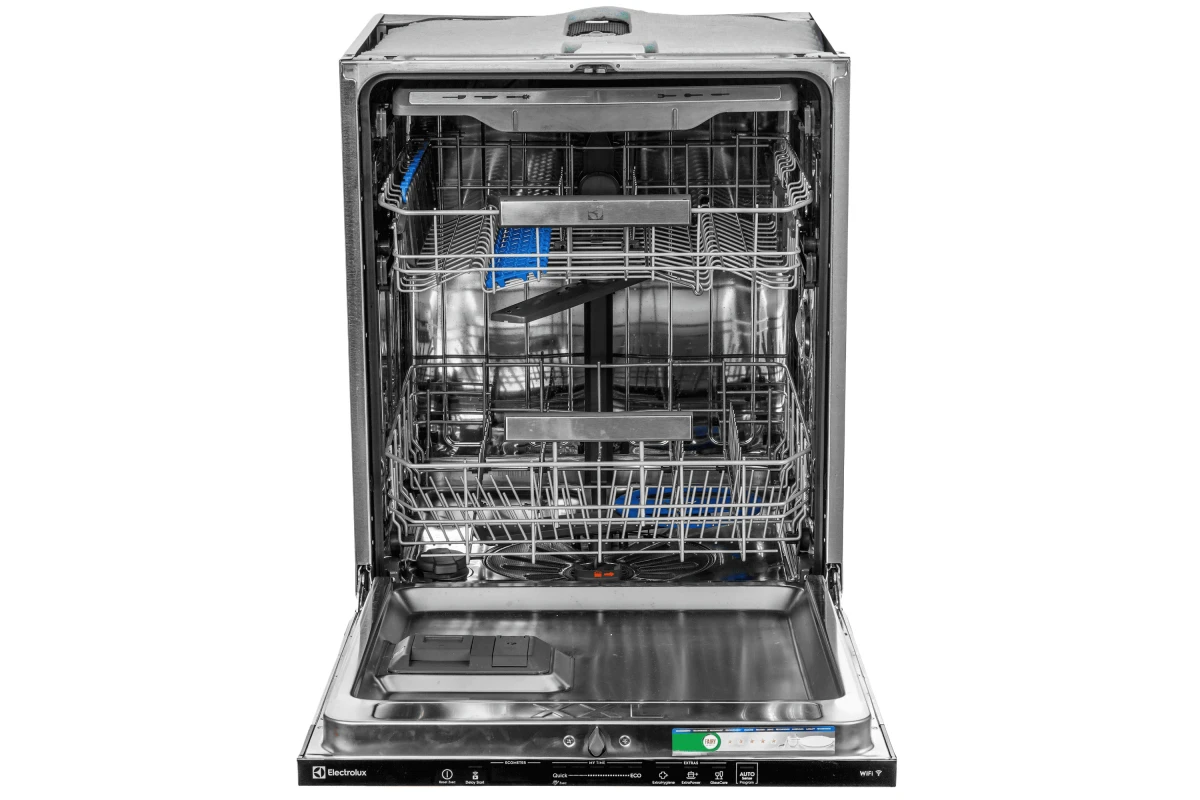 Встраиваемая посудомоечная машина Electrolux EEG88700W