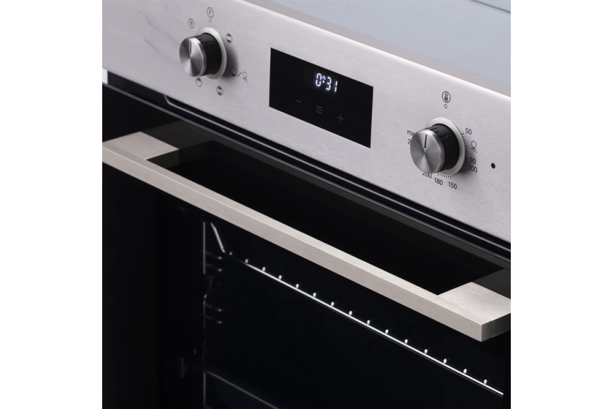 Духовой шкаф Cata MDS 7206 X