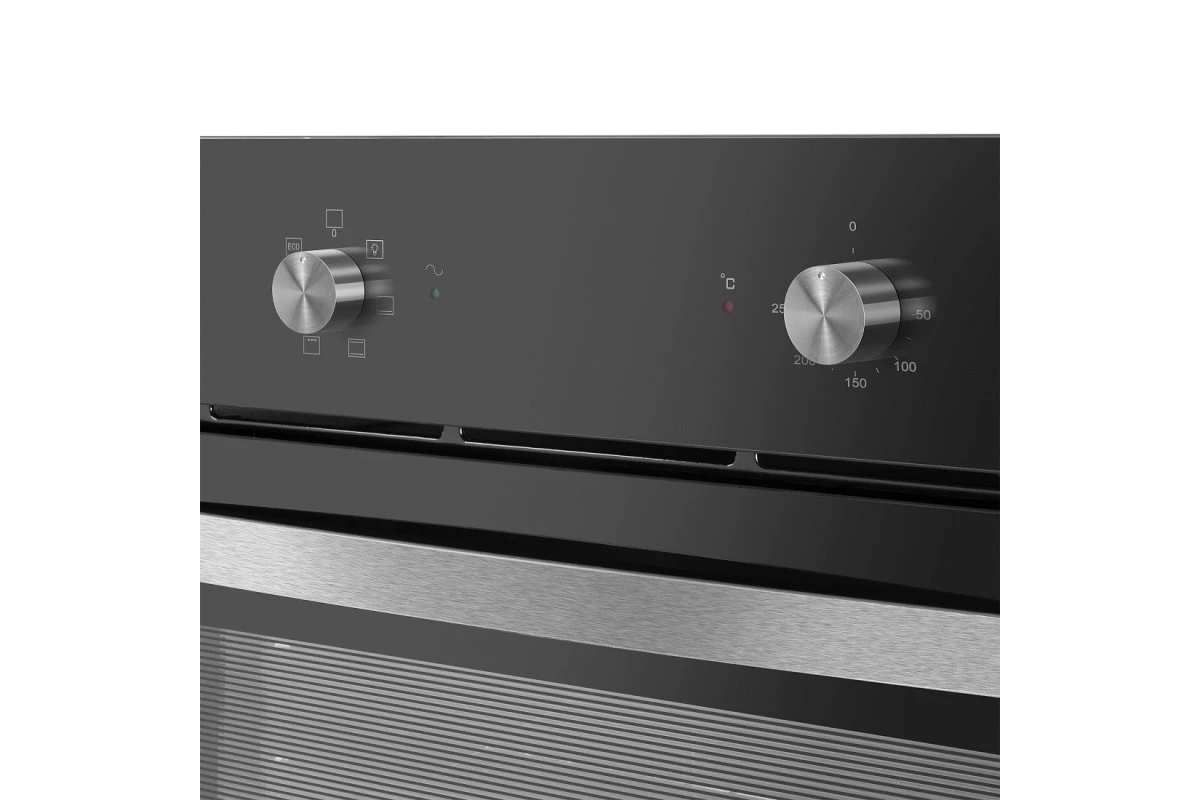Шкаф духовой электрический HOMSair OES660BK01