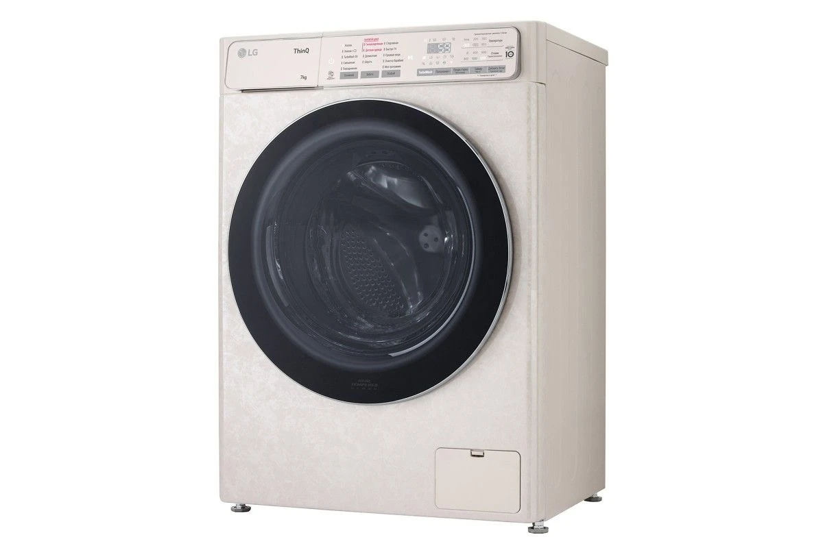 Стиральная машина LG F2T9HSBB