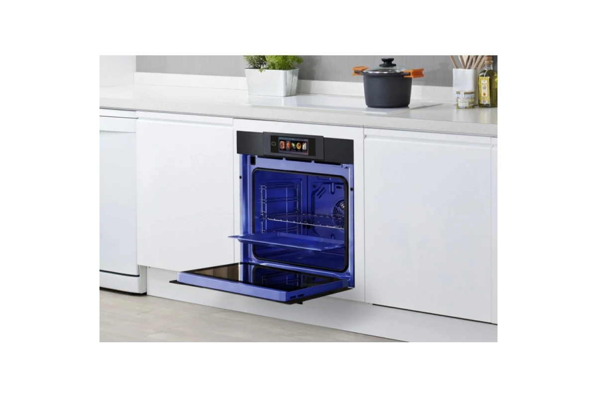 Встраиваемый электрический духовой шкаф Kaiser EH 6347