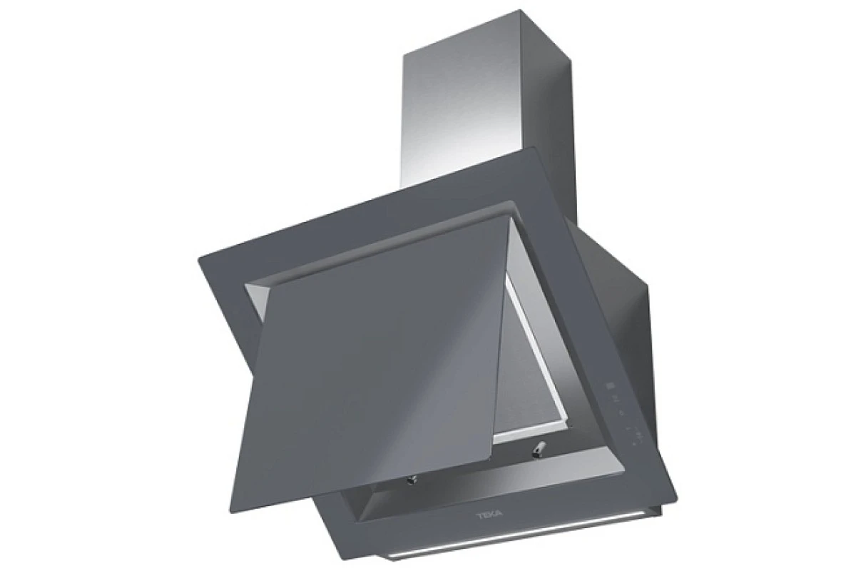 Вытяжка Teka DLV 68660 TOS STONE GREY