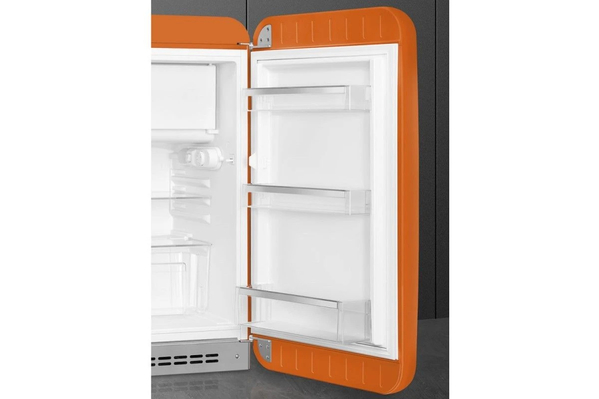 Холодильник Smeg FAB10ROR5