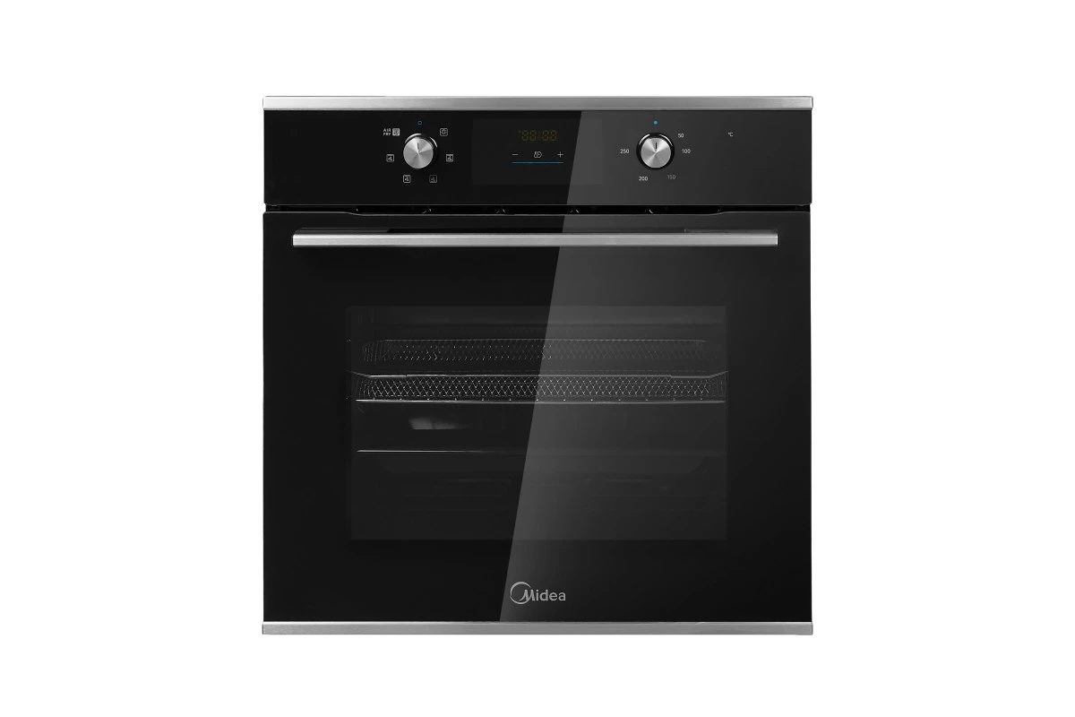 Духовой шкаф встраиваемый Midea MO47003GB