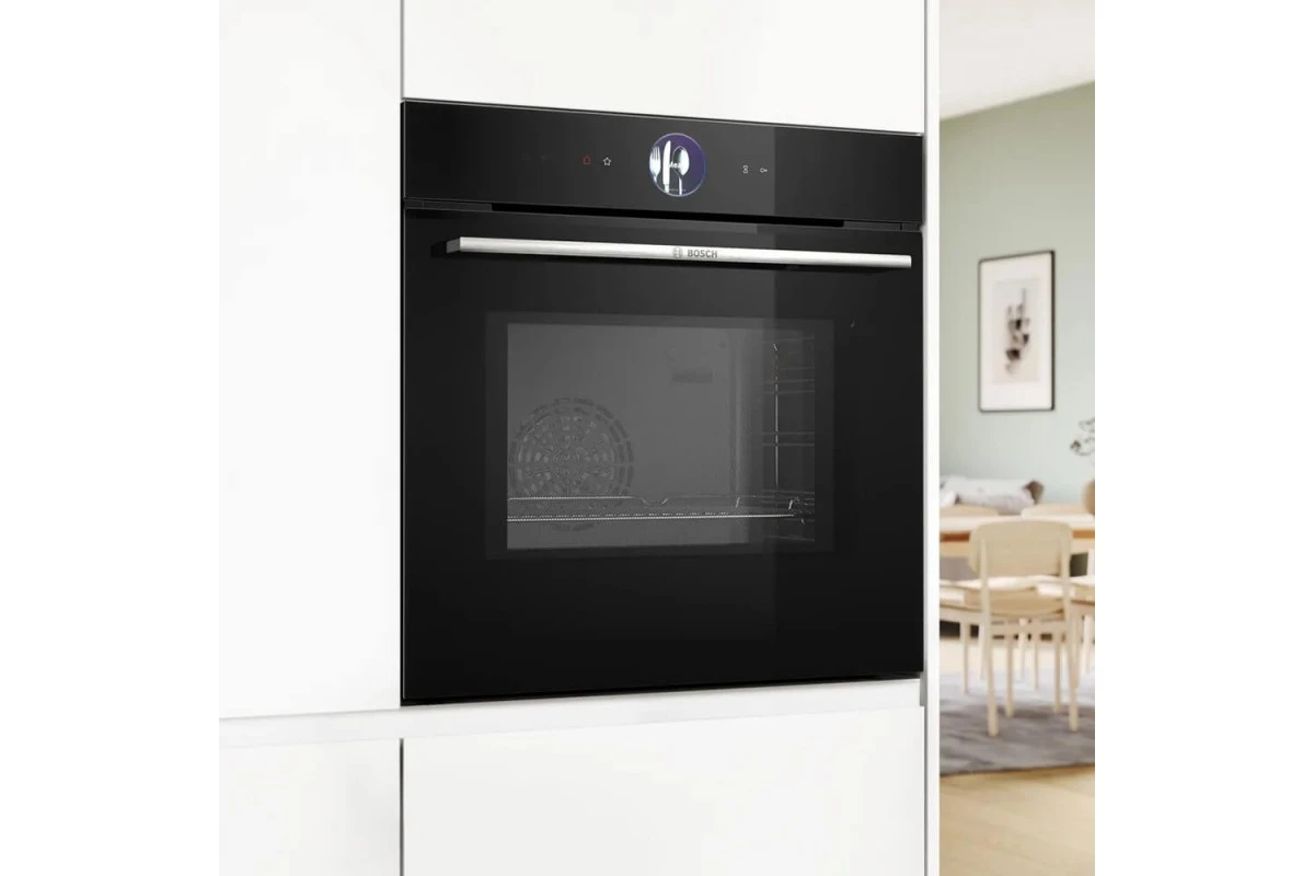 Духовой шкаф Bosch HMG7361B1