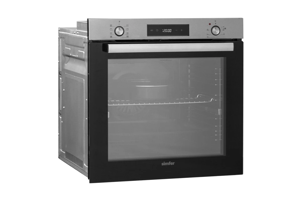 Электрический духовой шкаф Simfer B6EM69070