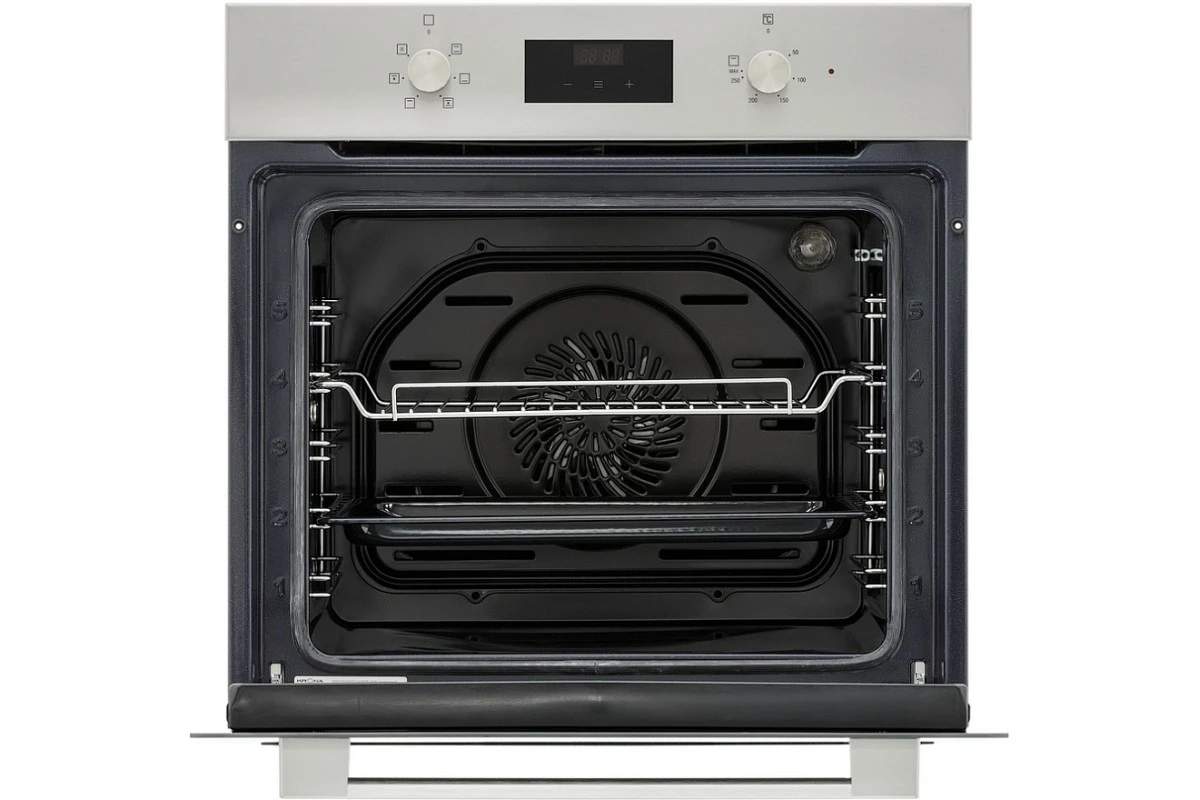 Духовой шкаф Krona MAGNETE 60 IX