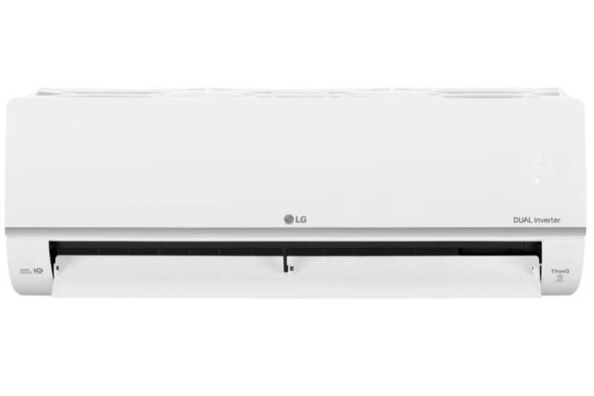 Кондиционер Lg Mega Dual Plus D07TT2