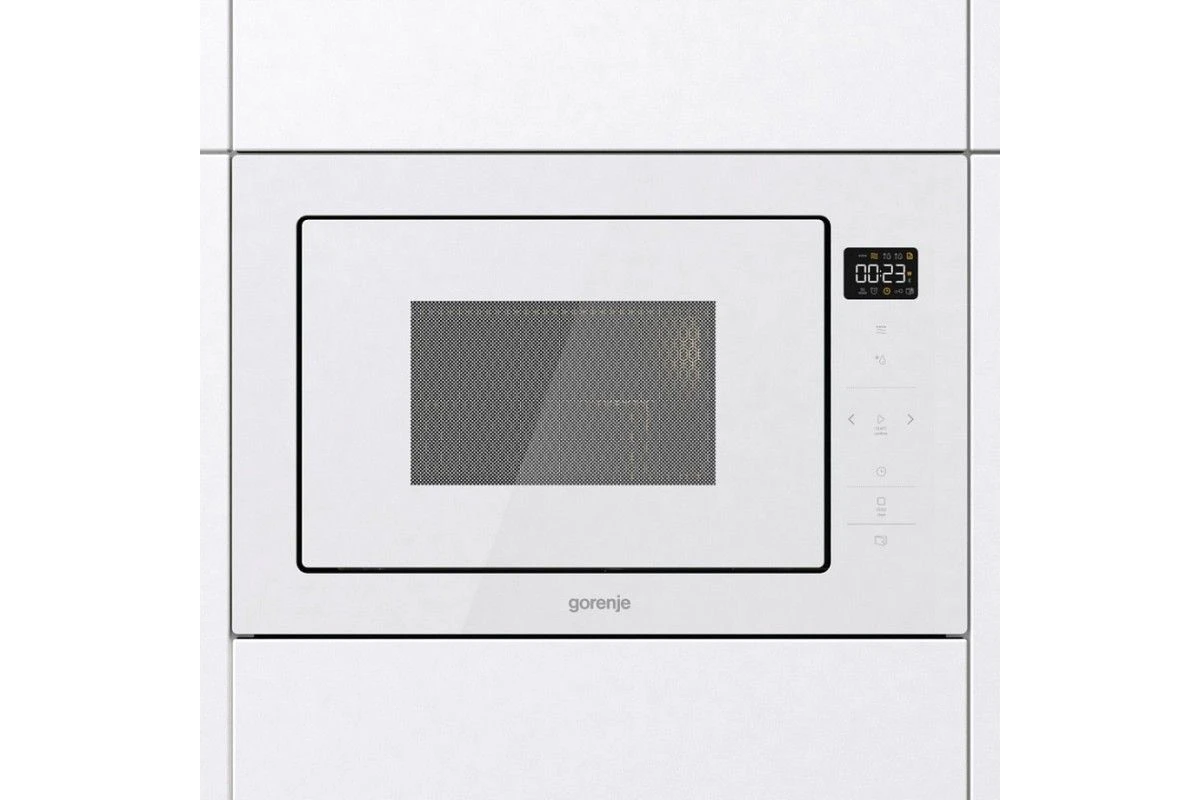 Встраиваемая микроволновая печь с грилем Gorenje BM251SG2WG