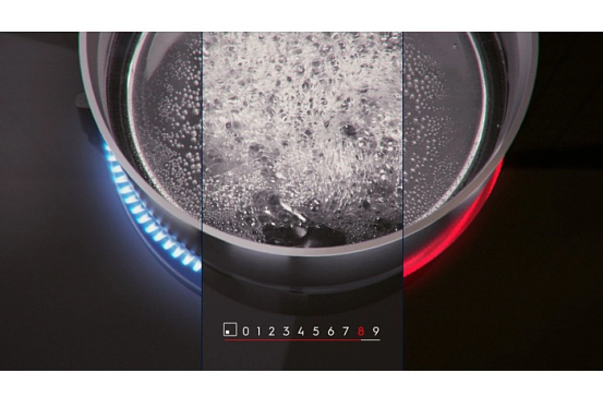 Варочная панель Electrolux IPE6492KF