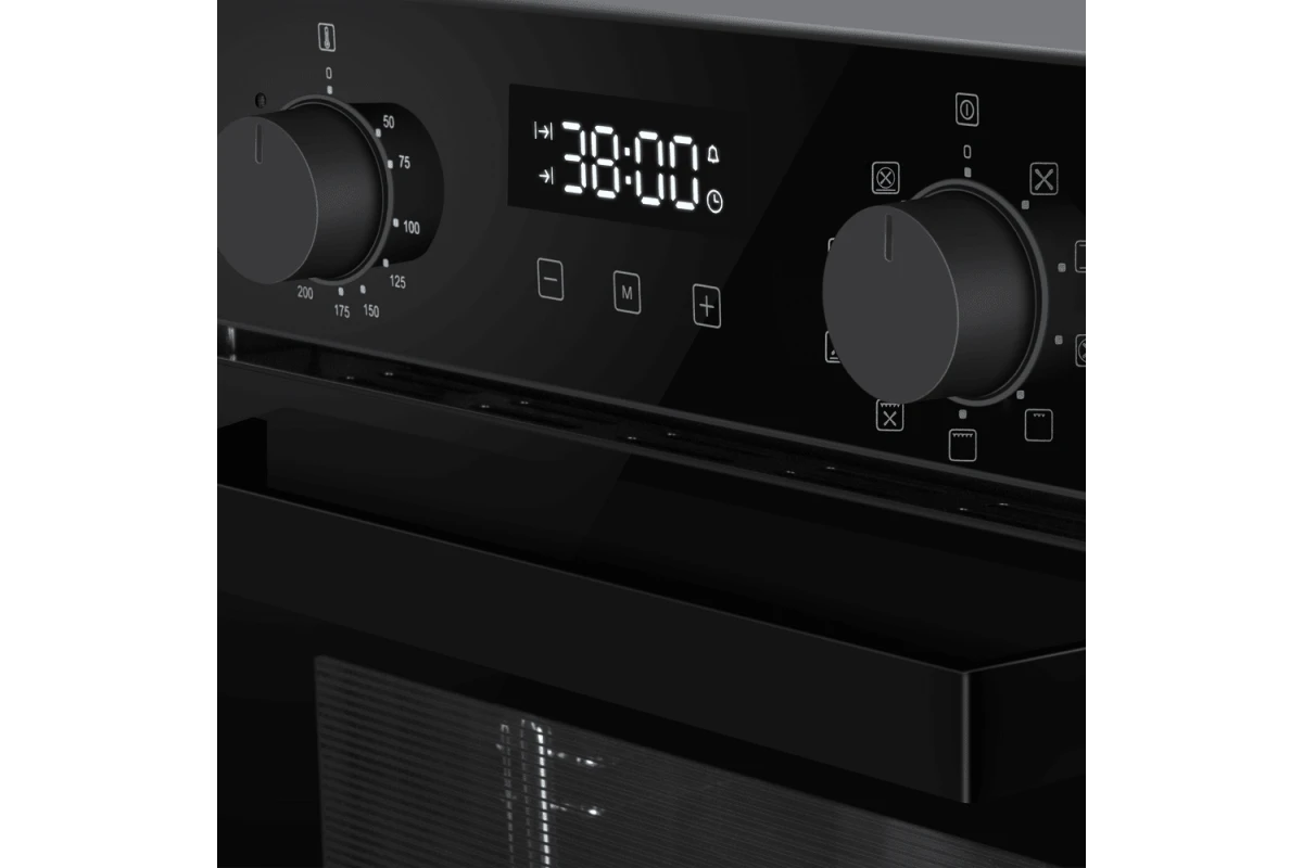 Электрический духовой шкаф Maunfeld EOEM519PB2