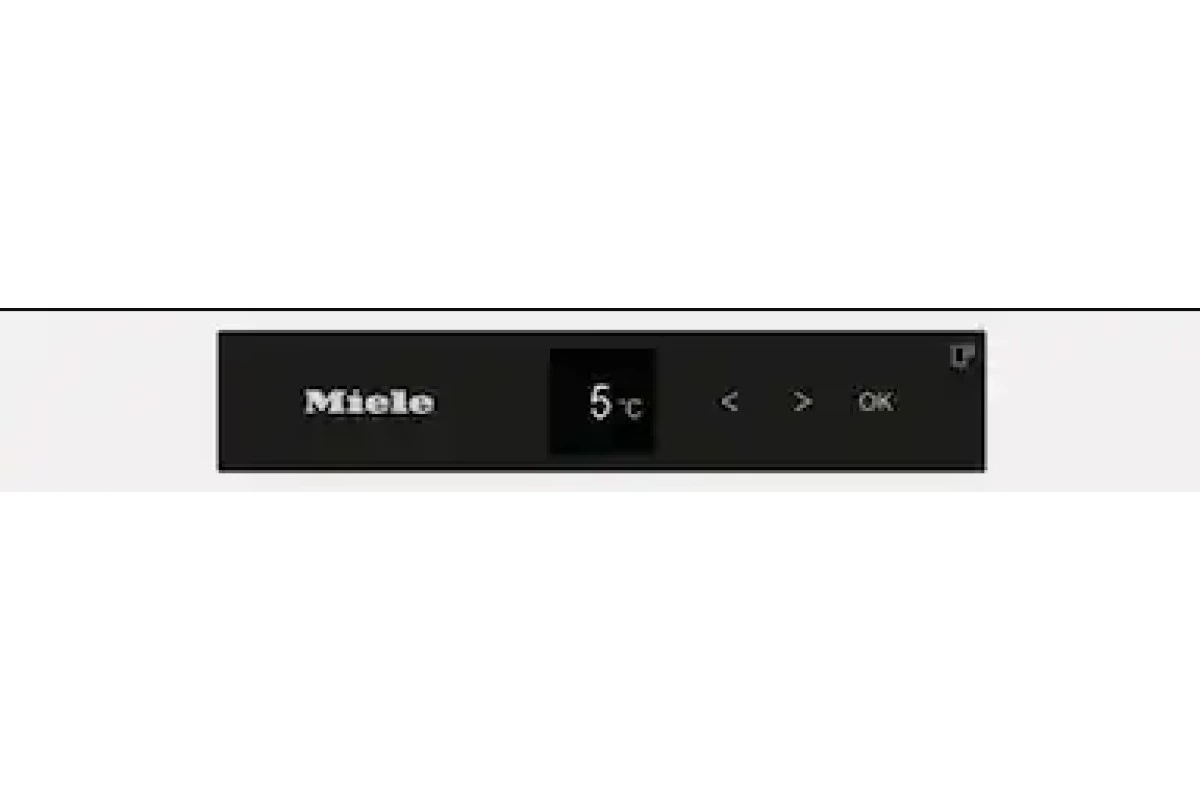 Встраиваемый холодильник Miele K 7747 D