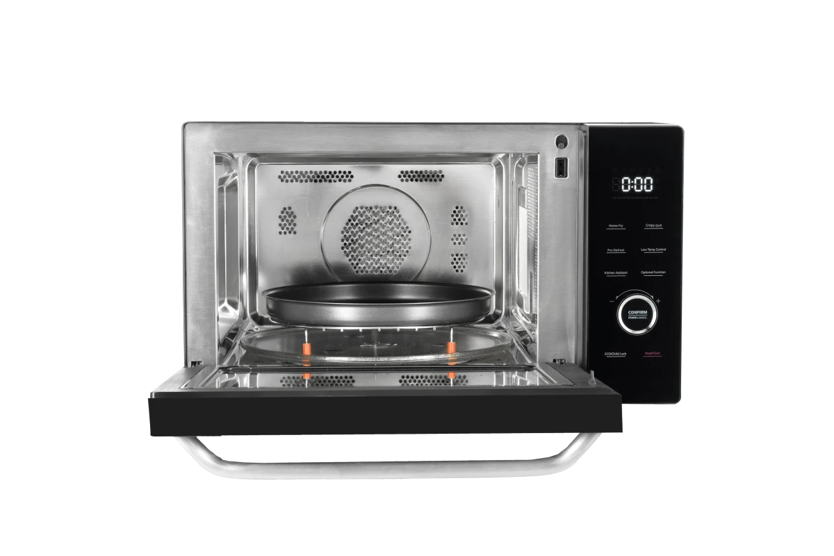 Микроволновая печь Hisense H30MOBS10HC