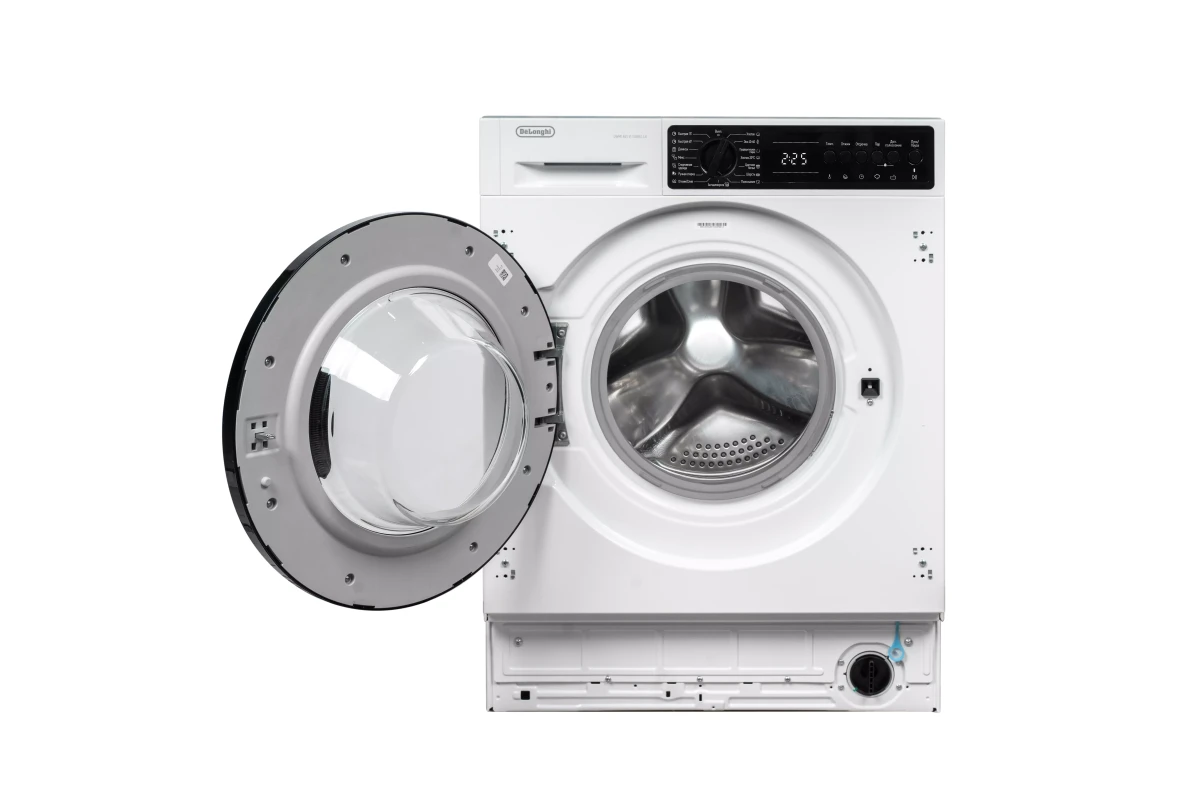 Встраиваемая стиральная машина DeLonghi DWMI 845 VI ISABELLA