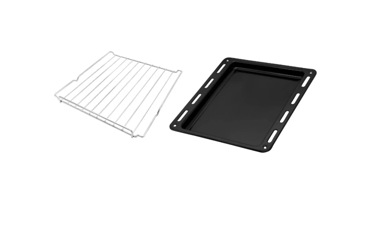Электрический духовой шкаф Evelux EO 440 PB