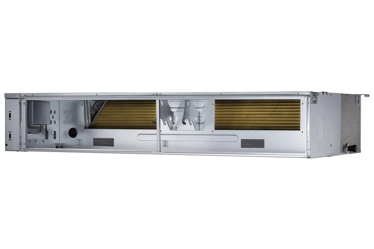 Канальный кондиционер Dantex Master pro RK-60BHM4N/RK-60HM4NE-W