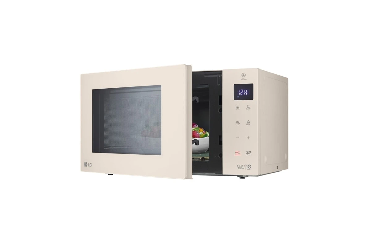 Микроволновая печь LG MS2536GIK