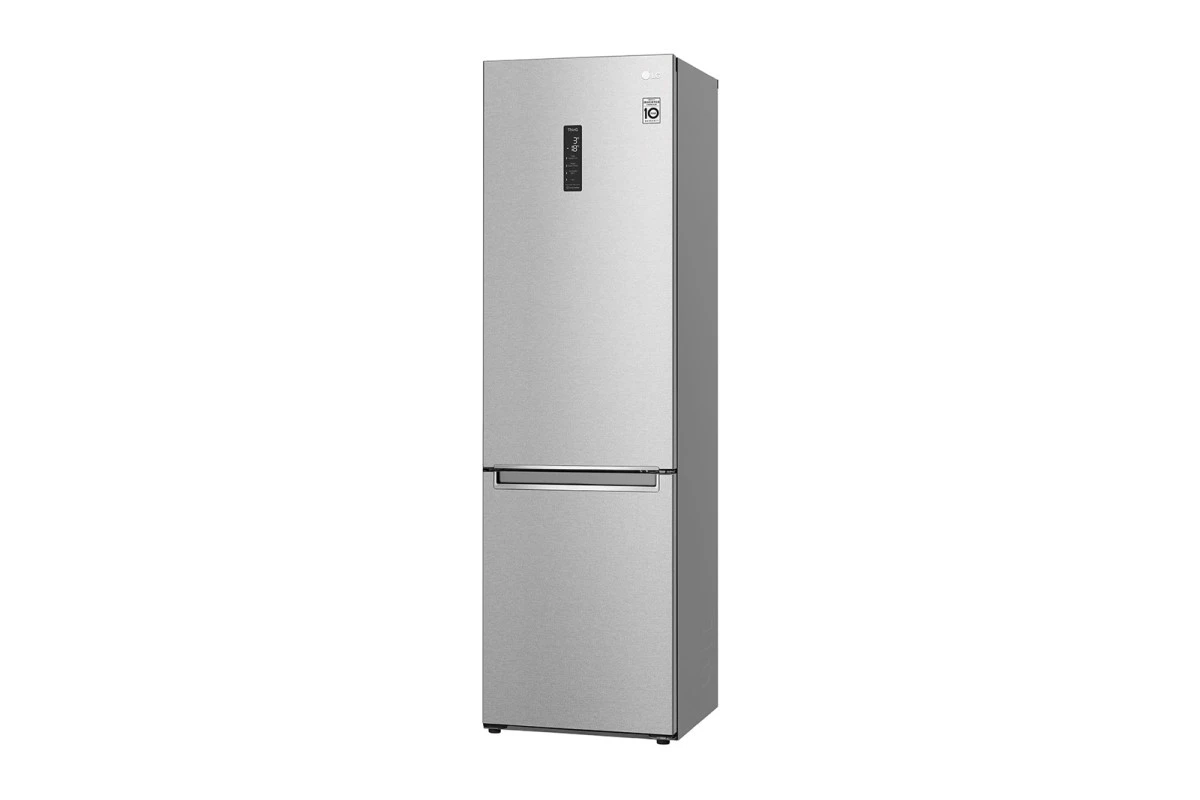 Холодильник LG GC-B509SASM