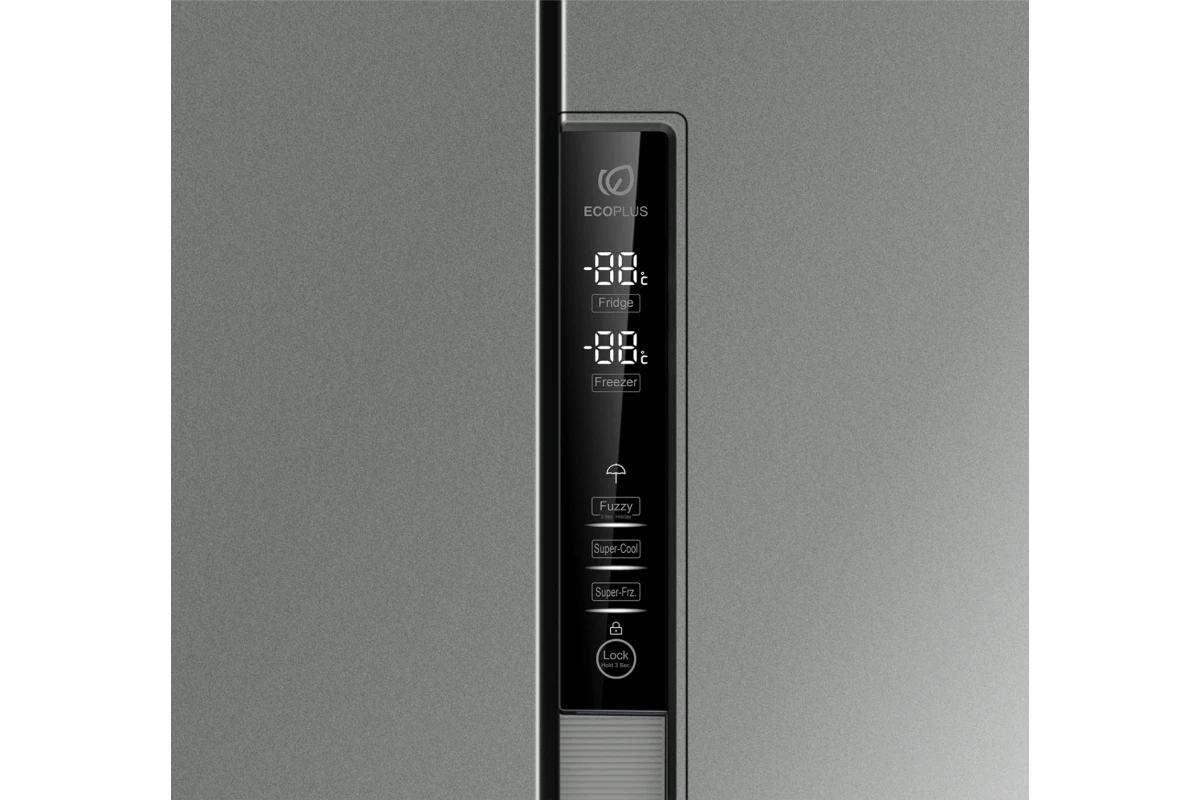 Холодильник Haier HRF-522DS6RU