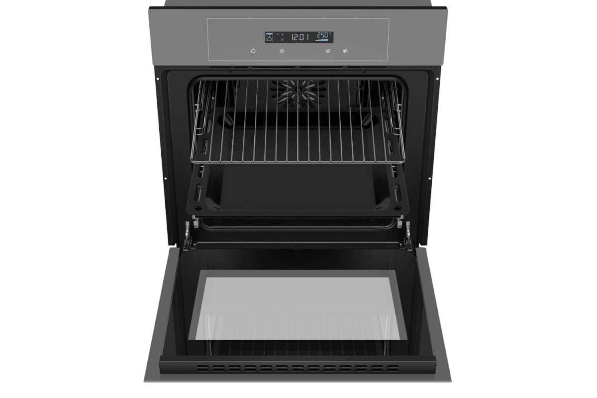 Духовой шкаф Maunfeld AEOD6063G2