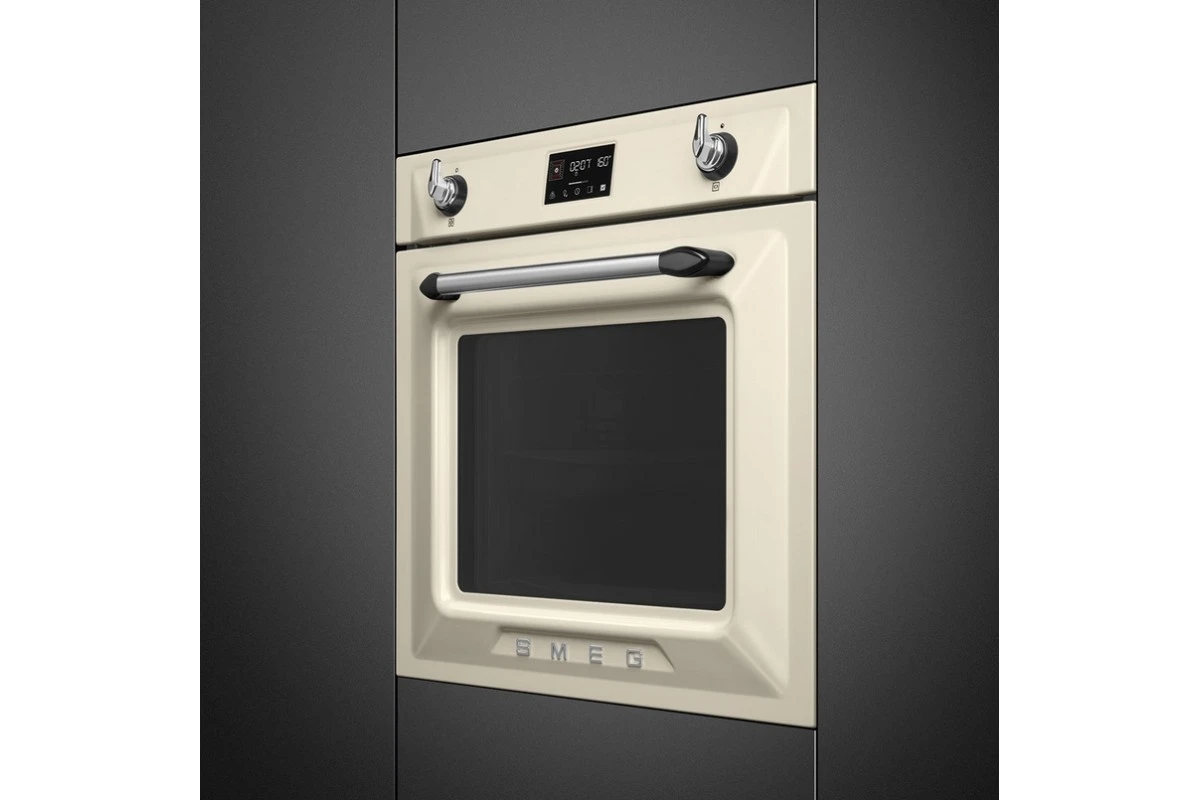 Духовой шкаф Smeg SOP6902S2PP