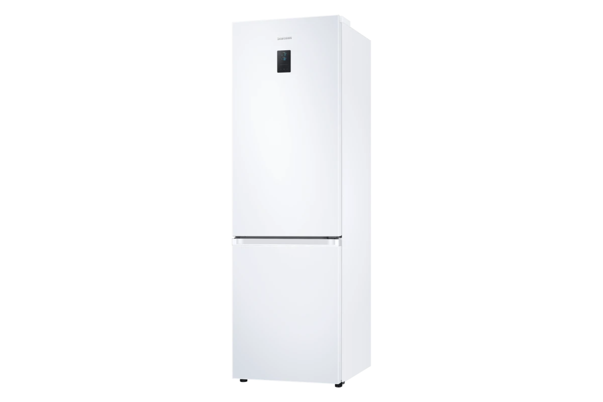 Холодильник Samsung RB36T674FWW/WT
