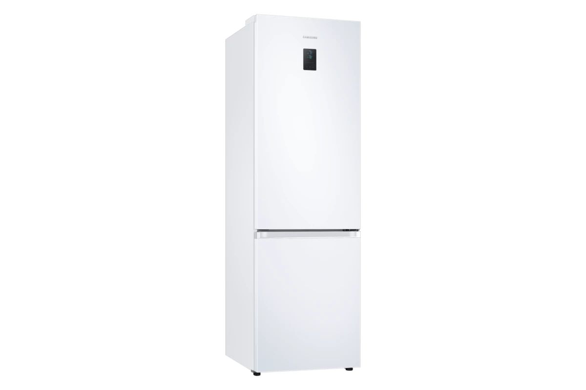 Холодильник Samsung RB36T674FWW/WT