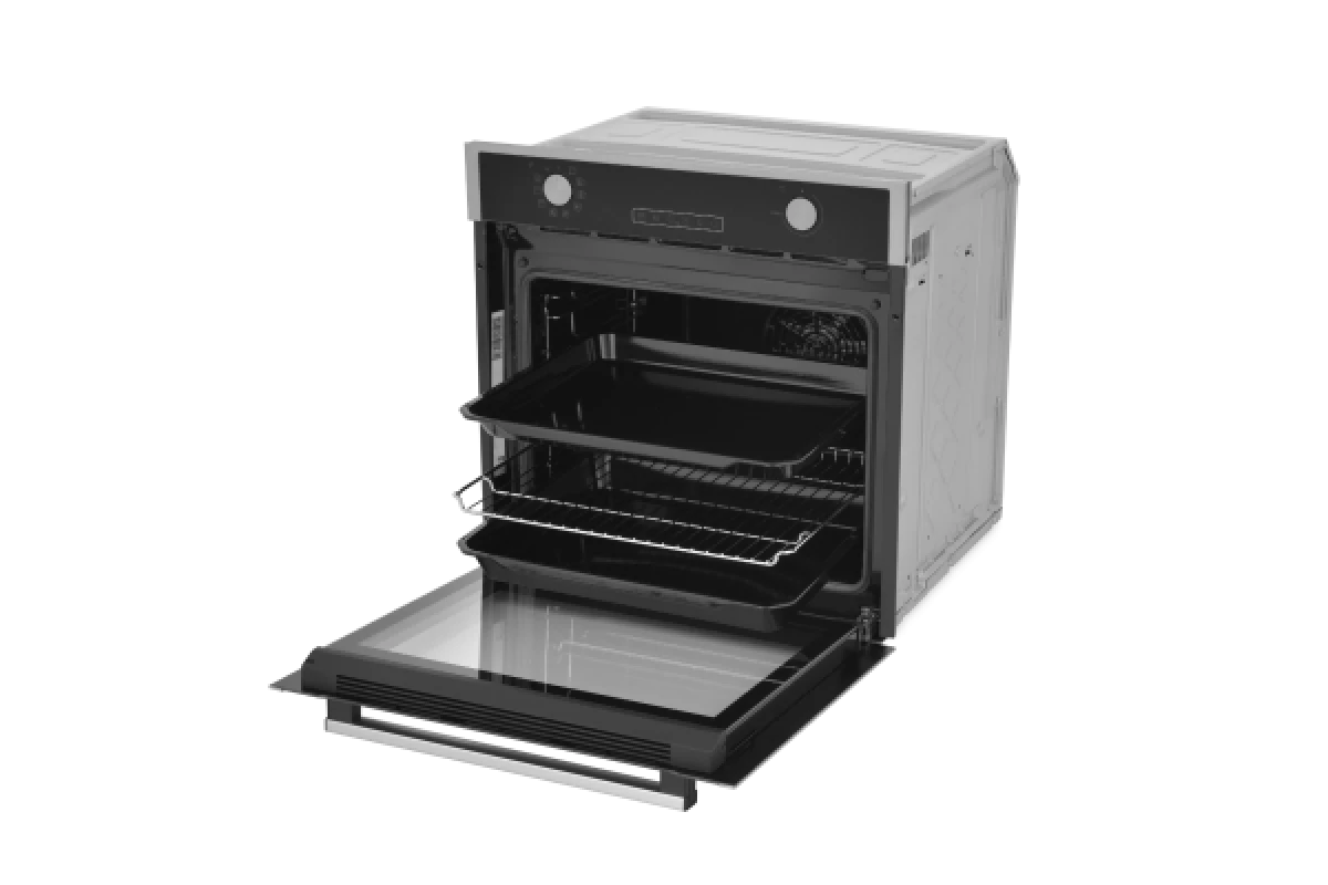 Духовой шкаф Hotpoint FE9 834 JH IX