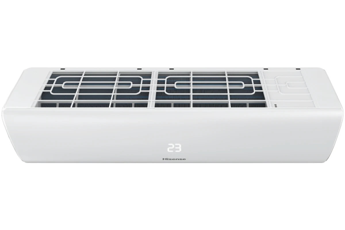 Настенный внутренний блок мульти сплит-системы Hisense Zoom Free Match AMS-09UW4RMRKB00