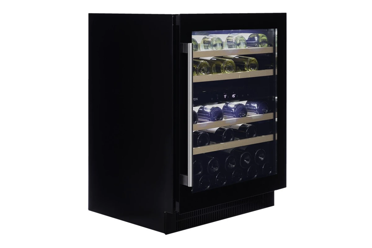 Винный шкаф Dunavox DAUF-39.121DB