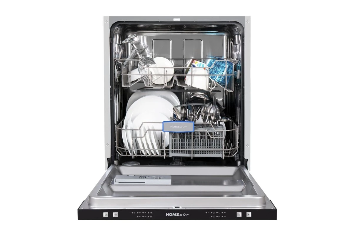Посудомоечная машина HOMSair DW65L