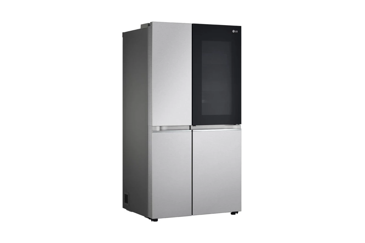 Холодильник LG GC-Q257CAFV