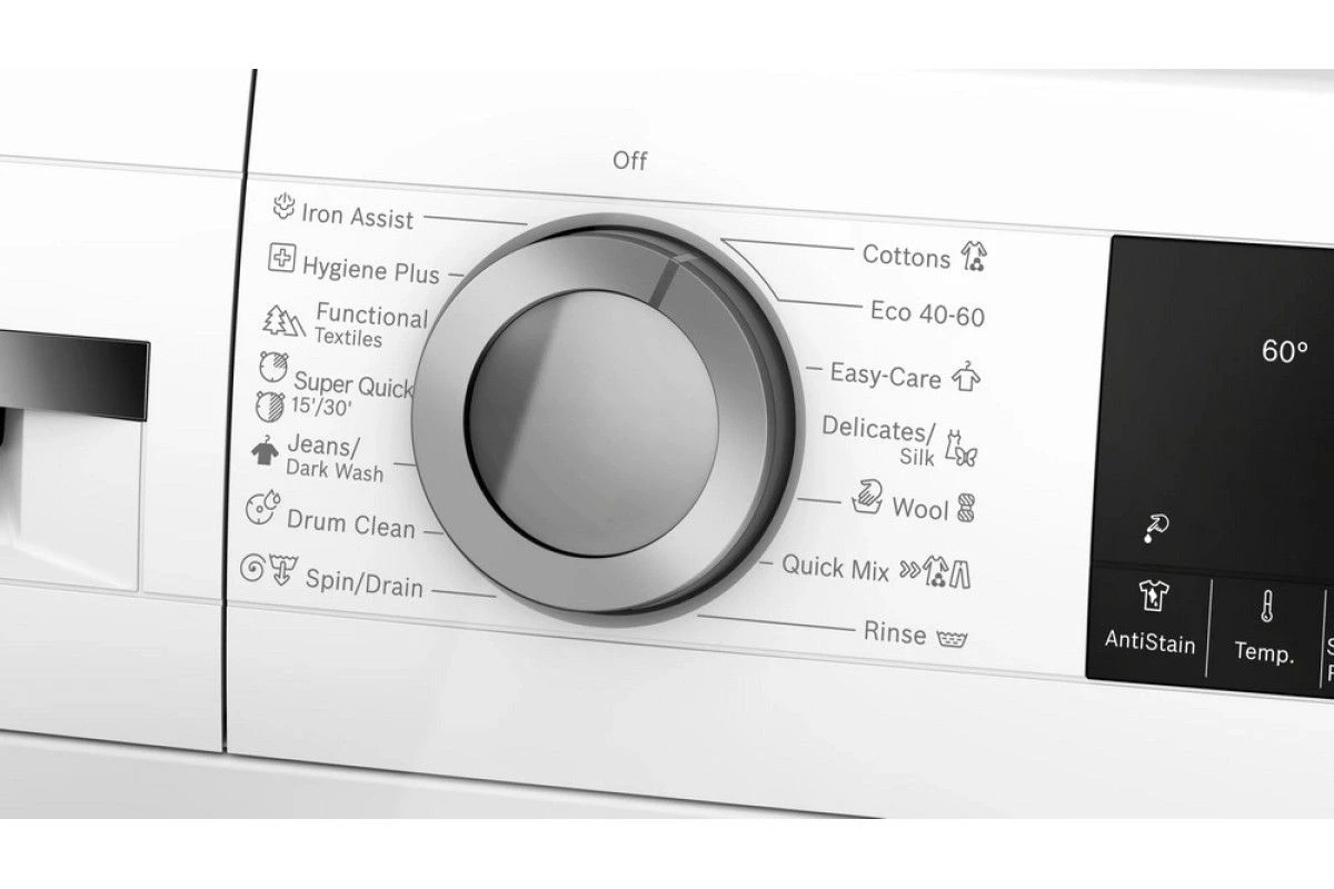 Стиральная машина Bosch WGG244Z4BY