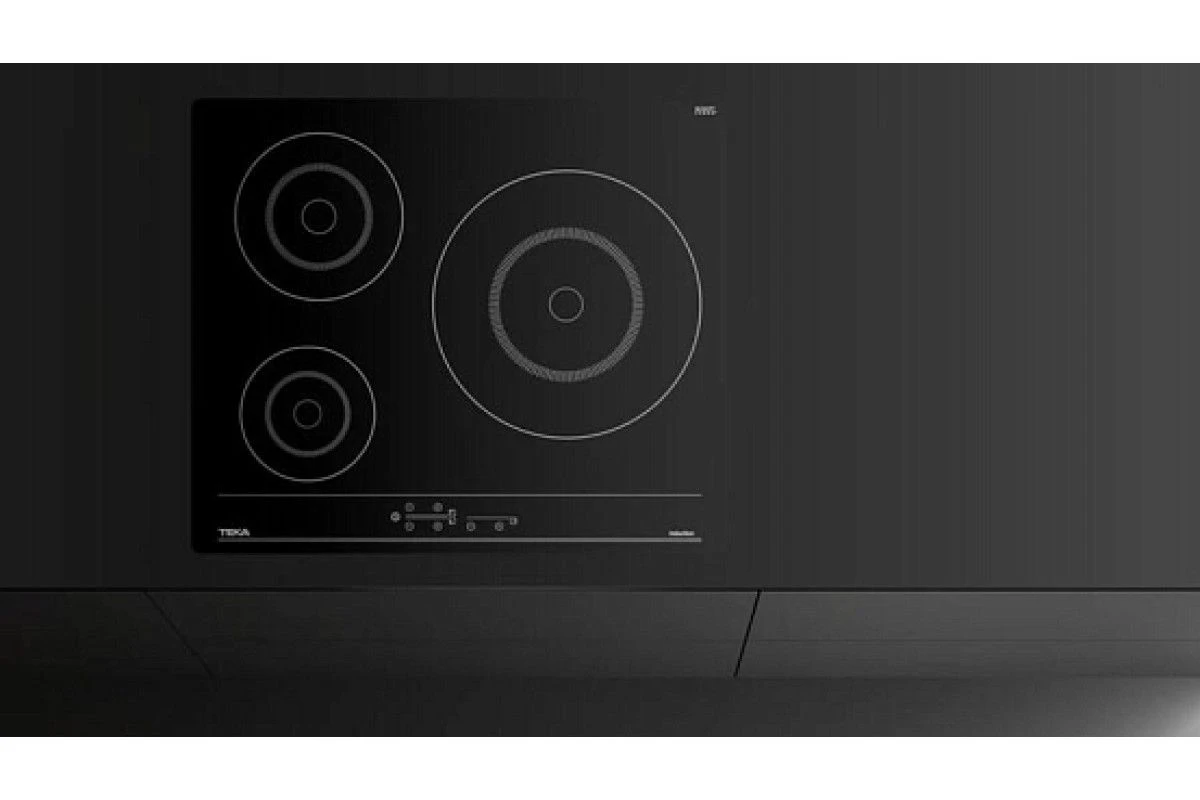 Варочная панель Teka IBC 63900 BK TTC BLACK