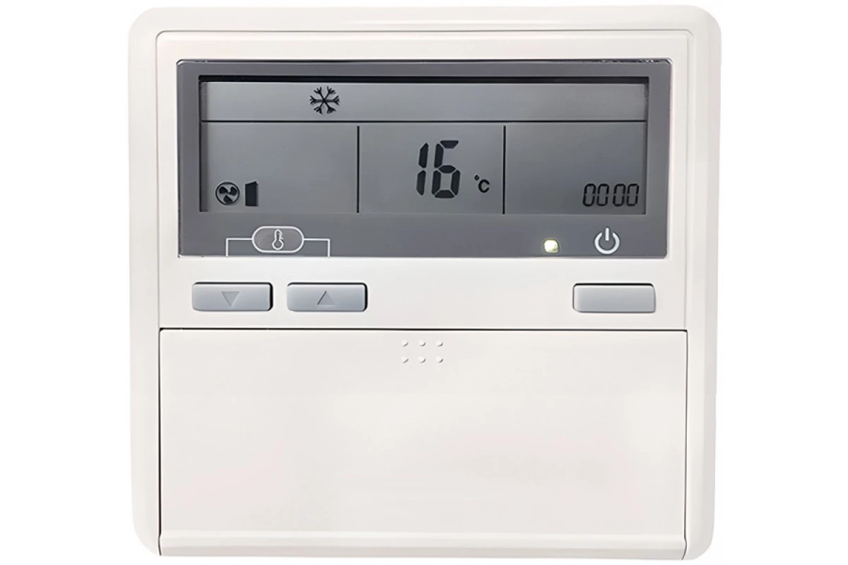 Канальный кондиционер Ferrum LCAD36D1-A/LCAU36U1-A