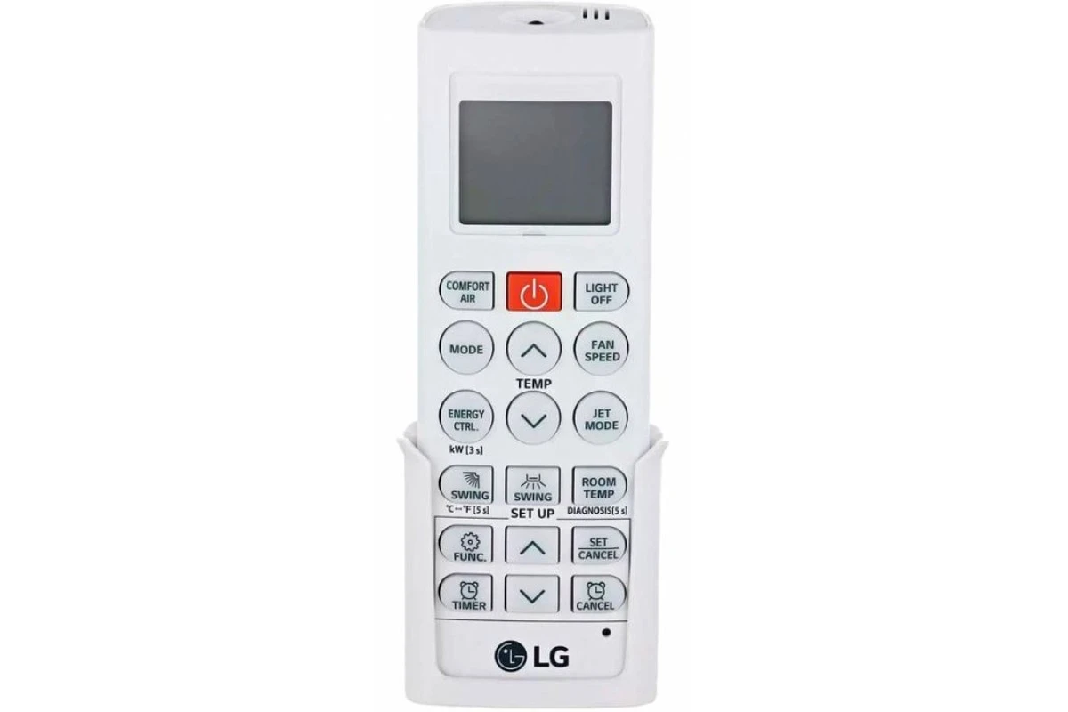 Настенный внутренний блок мульти сплит-системы Lg Artcool Mirror AC09BK.NSJR