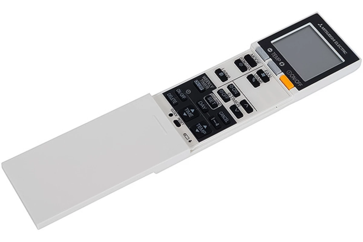 Настенный внутренний блок мульти сплит-системы Mitsubishi Electric Premium Design MSZ-EF25VGKS