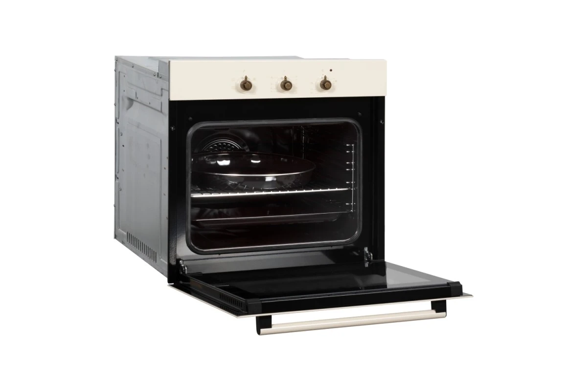 Электрический духовой шкаф Simfer B6EO16007