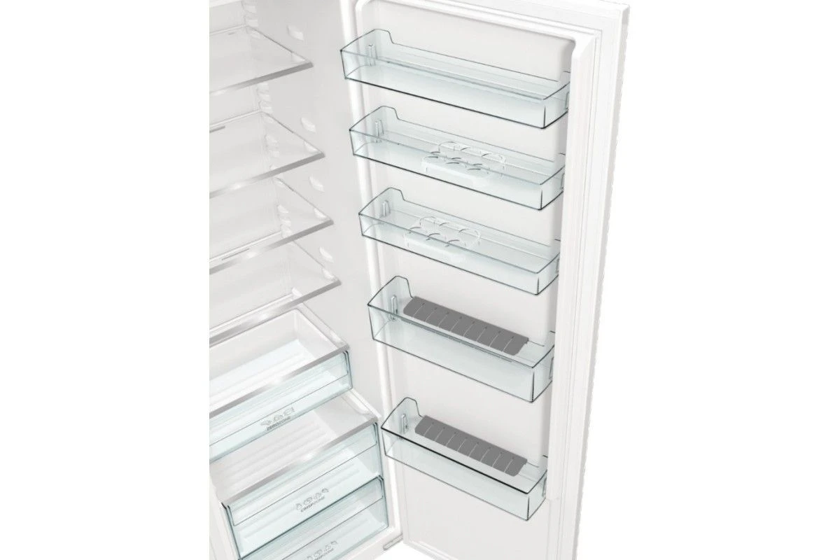 Встраиваемый однокамерный холодильник Gorenje RI517E41WF