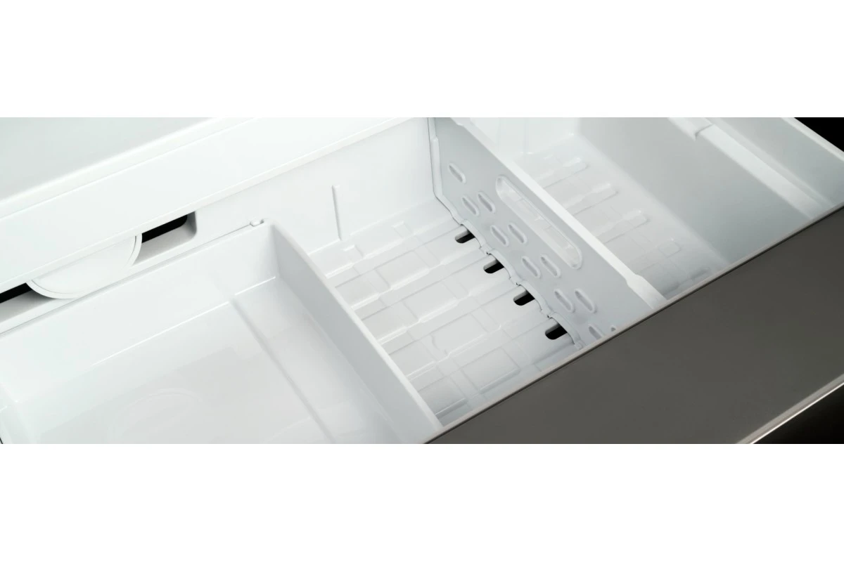 Холодильник GENCOOL GDM-727WH