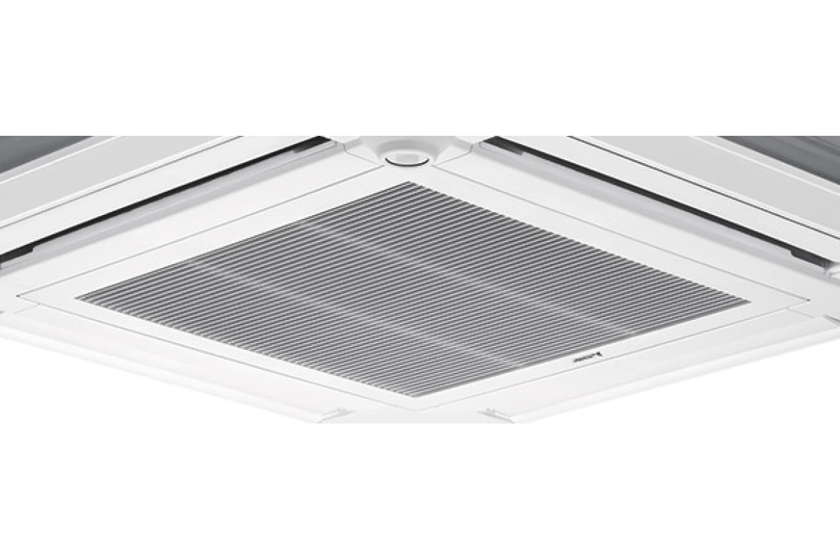 Кассетный кондиционер Mitsubishi Electric PLA-M125EA2/PUZ-ZM125VKA2/PLP-6EAE