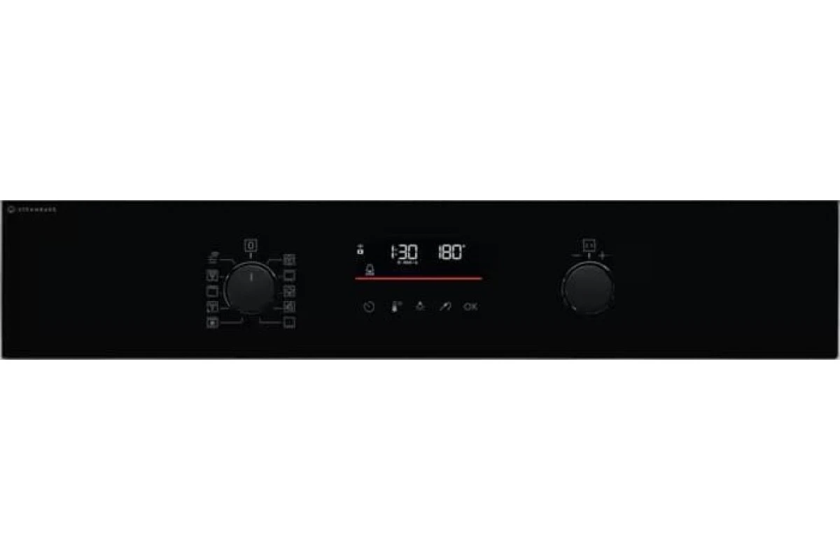 Духовой шкаф Electrolux LOD6F77WZ