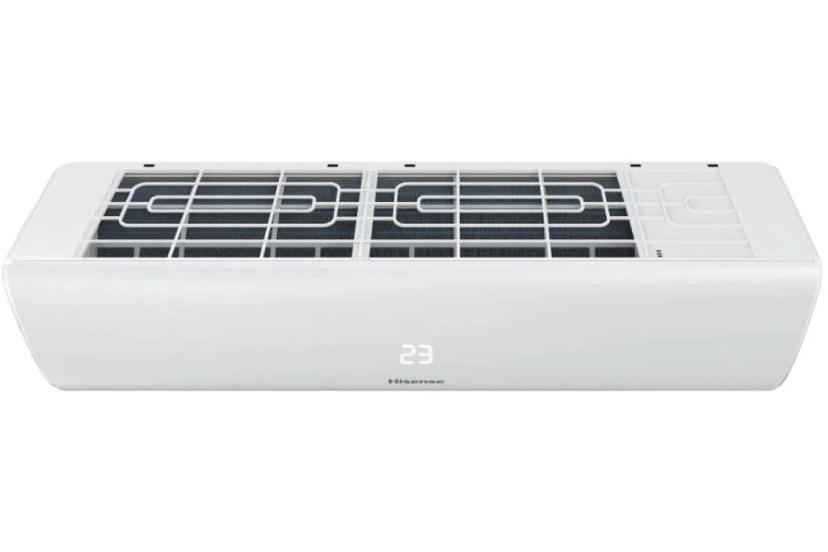 Настенный внутренний блок мульти сплит-системы Hisense Zoom Free Match AMS-18UW4RXSKB01