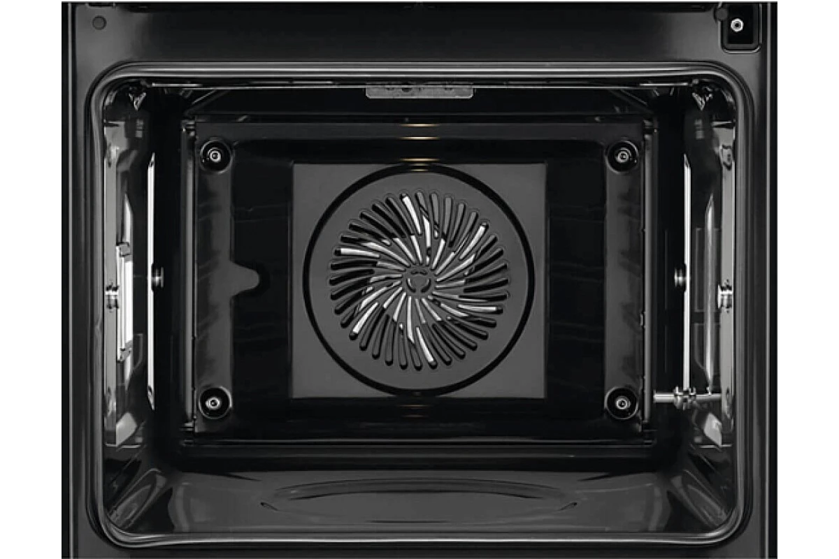Духовой шкаф Electrolux EOB7S31X