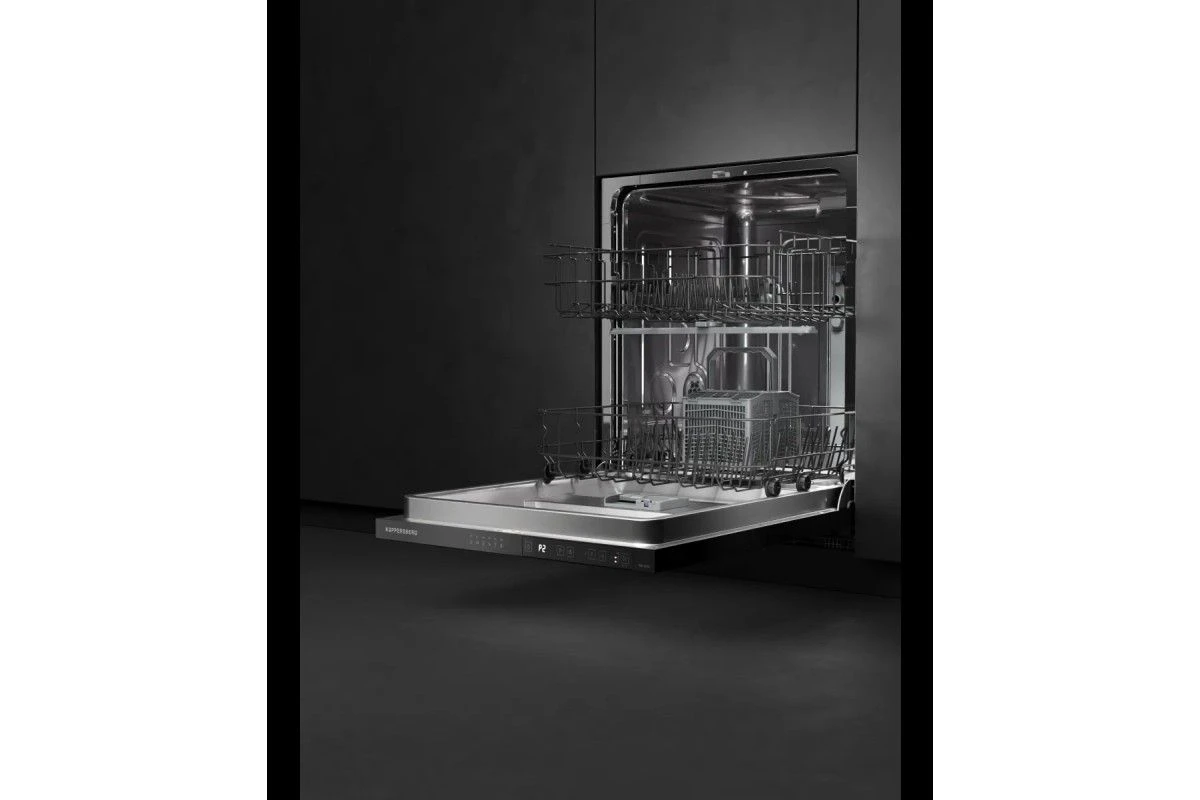 Встраиваемая посудомоечная машина Kuppersberg GSD 6020